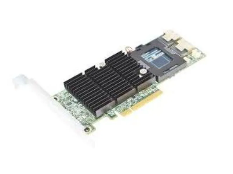 NHD8V Dell PERC H710 External RAID Adapter Card with 51...