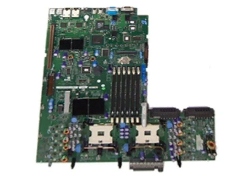 NJ023 Dell System Board (Motherboard) for PowerEdge 285...