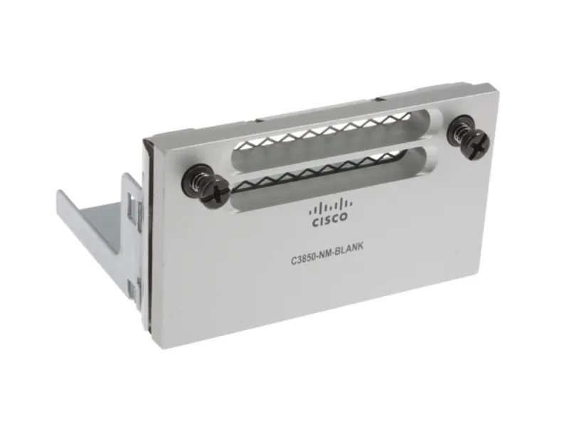 NM-BLANK-T1 Cisco Catalyst Type-1 Network Module BLANk ...