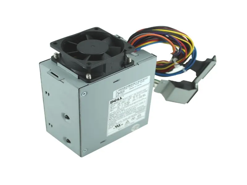 NPS-110ABA Dell 110-Watts Power Supply for Optiplex GX5...