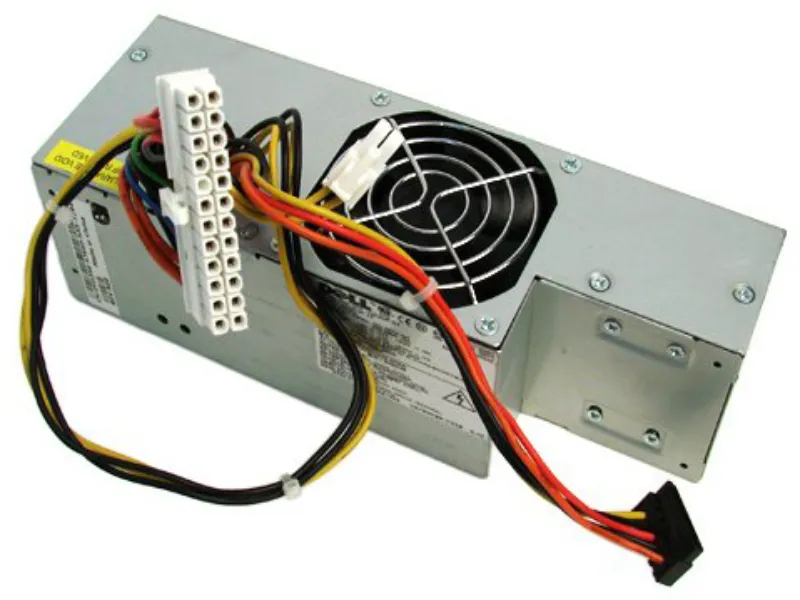 NPS-220BB Dell 220-Watts Power Supply for Optiplex GX52...