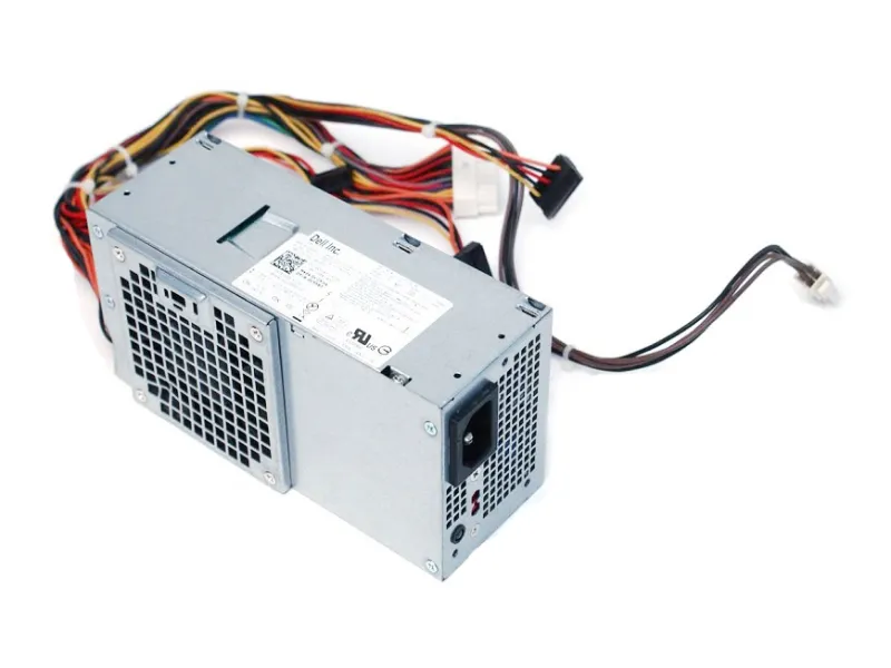 NPS-250FBB Dell 250-Watts Power Supply for PowerEdge 60...