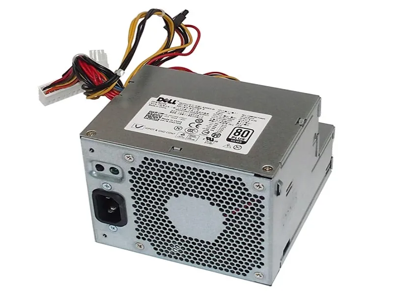 NPS-255AB Dell 250-Watts Power Supply for Dimension 830...