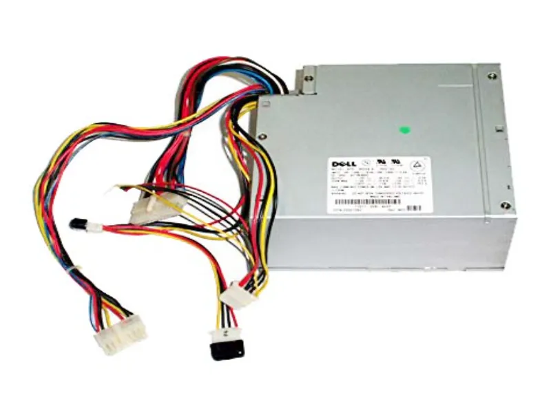 NPS-300GB Dell 330-Watts Power Supply for PowerEdge 230...