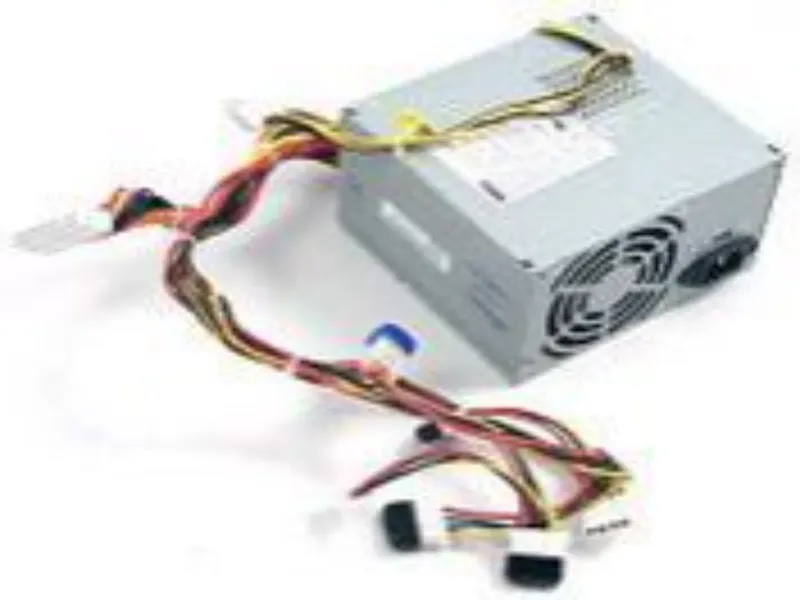 NPS-410BB Dell 410-Watts Power Supply for Precision