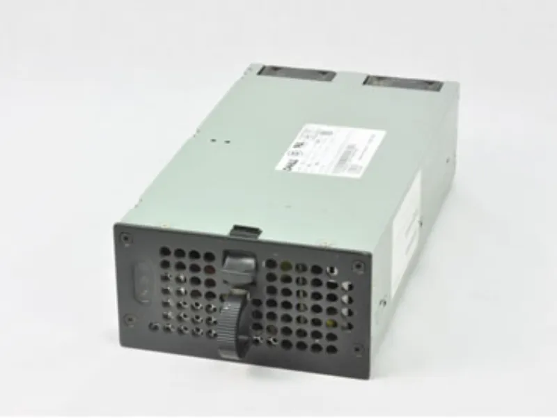 NPS-730ABA Dell 730-Watts REDUNDANT Power Supply for Po...