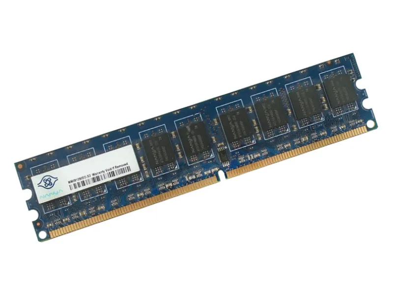 NT16GC72B4NC0NL-EK Nanya 16GB DDR3-1866MHz PC3-14900 EC...