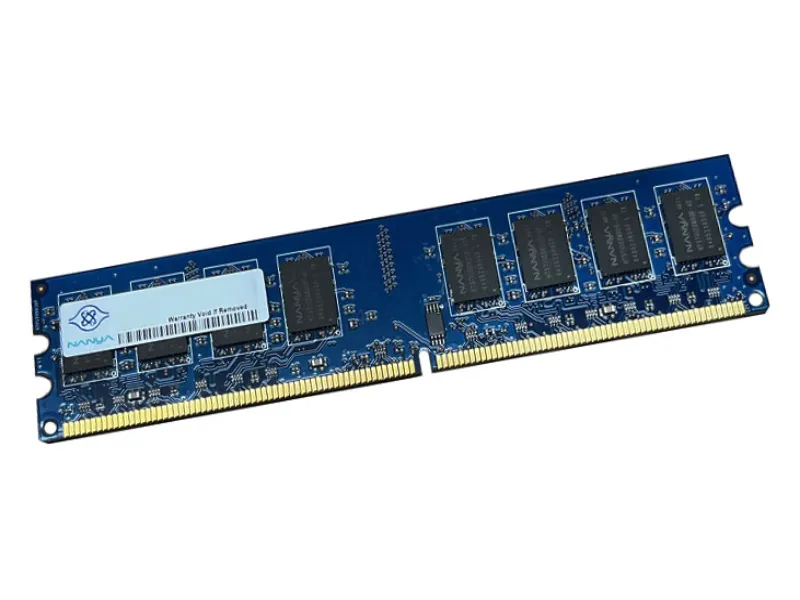 NT1GC64B8HA0NY-BE Nanya 1GB DDR3-1066MHz PC3-8500 non-E...