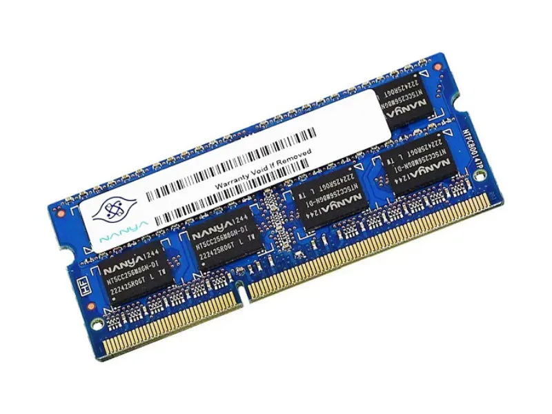 NT1GC64BH4B0PS-CG Nanya 1GB DDR3-1333MHz PC3-10600 non-...