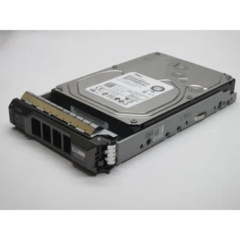 NTF0R Dell 6TB 7200RPM SAS 12GB/s 3.5-inch Hard Drive