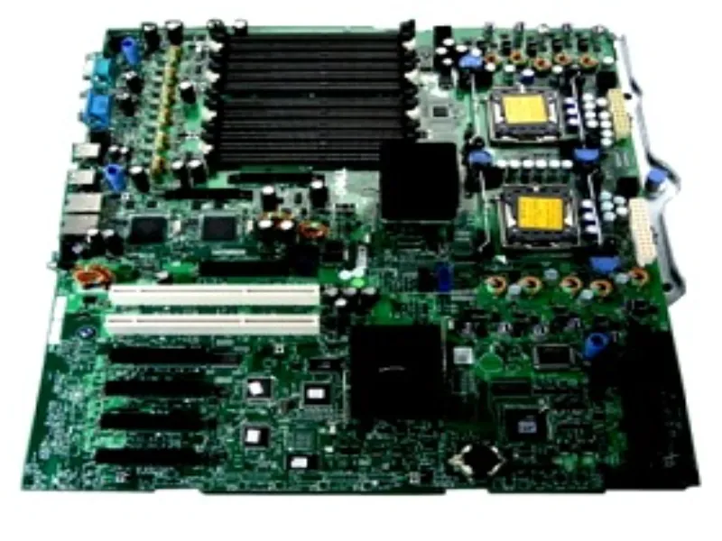 NX642 Dell System Board (Motherboard) for PowerEdge 290...