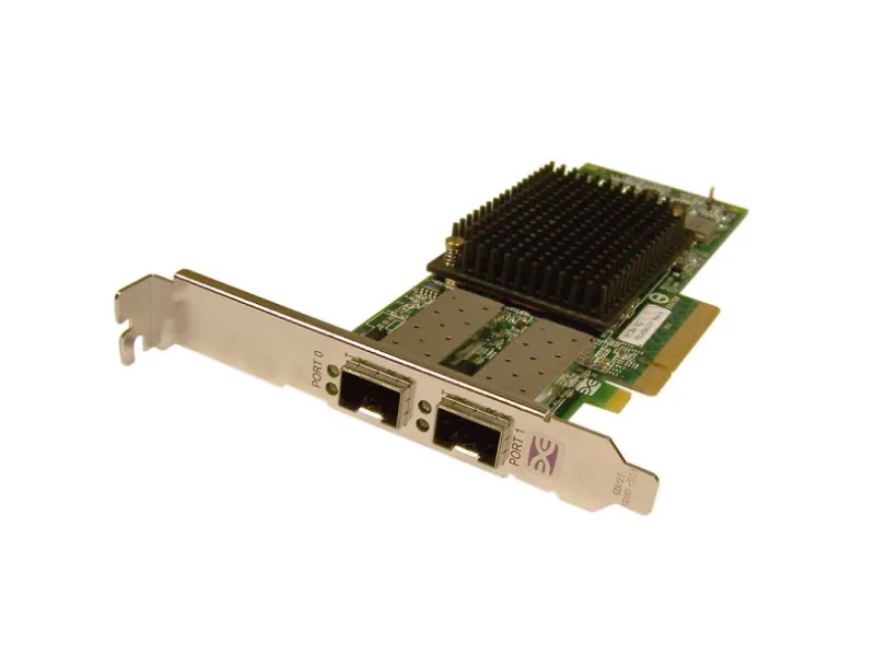 OCE10102IX-D Dell Emulex 10Gb/s Dual Port iSCSI Converg...