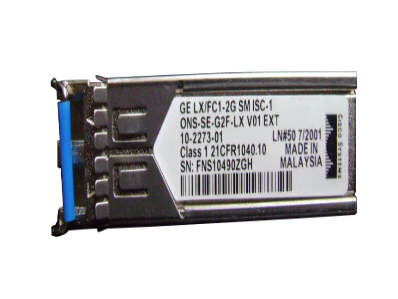 ONS-SE-G2F-LX Cisco SFP Transceiver Module