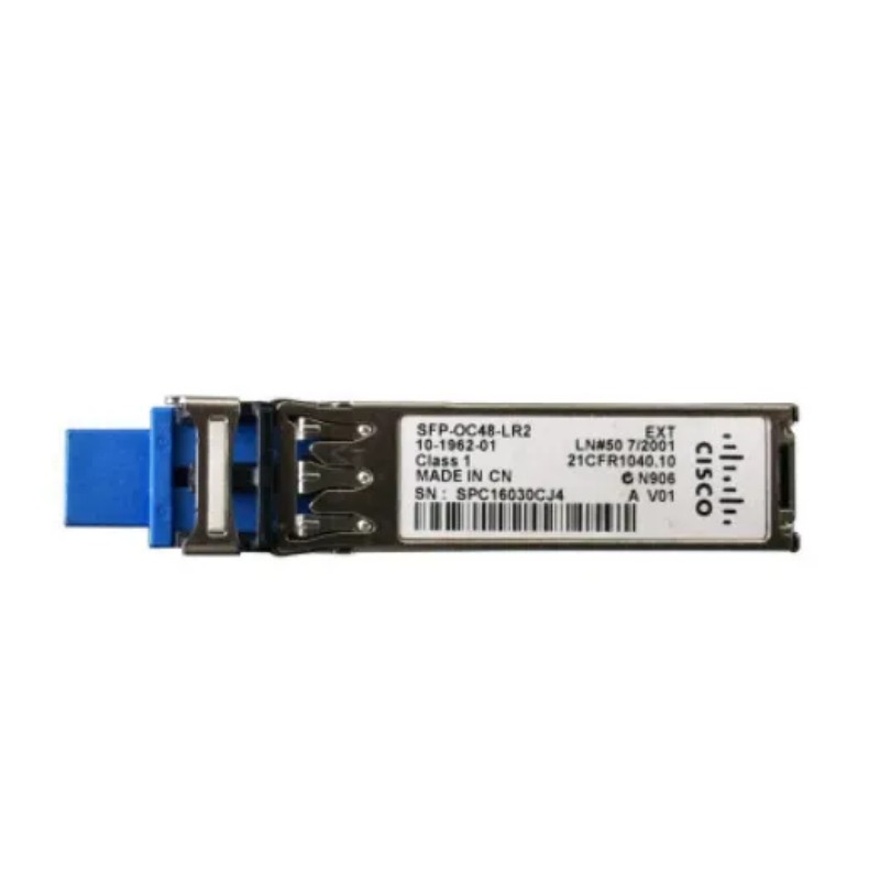 ONS-SI-2G-L2-RF Cisco Single-Mode 2.48GB/s Fiber 80km 1...