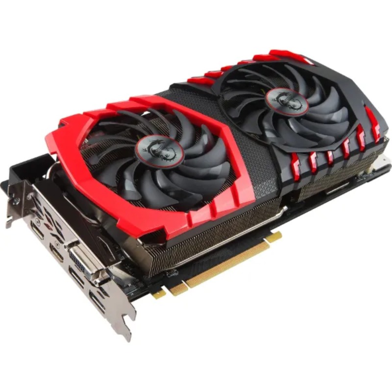 OW7881 Nvidia Quadro4 400 Nvs PCI Quad VGA DDR Video Gr...