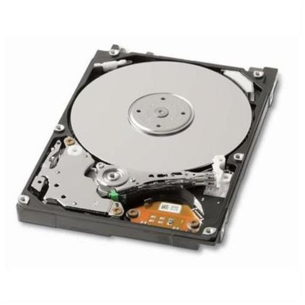 P000555070 Toshiba 500GB 5400RPM SATA 3GB/s 2.5-inch Ha...