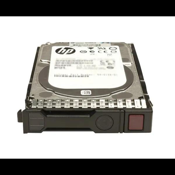 P03807-001 HPE 1.8TB 10000RPM SAS 12Gbps 2.5-inch Inter...