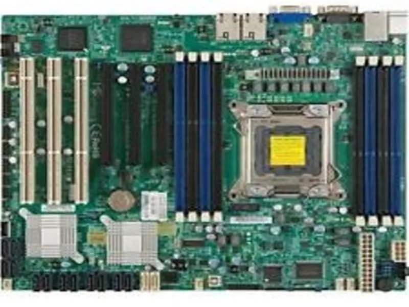 P19C9 Dell System Board (Motherboard) for PowerEdge C21...