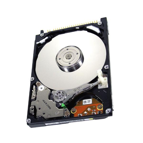 P2364 Dell 60GB 5400RPM ATA/IDE 2.5-inch Hard Drive