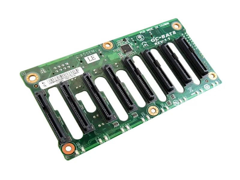 P2553-69003 HP SCSI Backplane Board for TC3100 Server