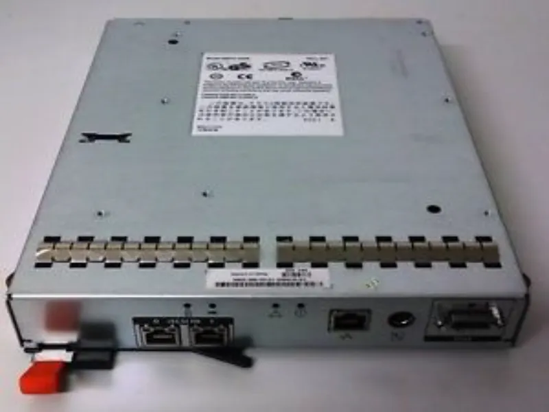 P2GW4 Dell PowerVault MD3000 2-Port SAS RAID Controller