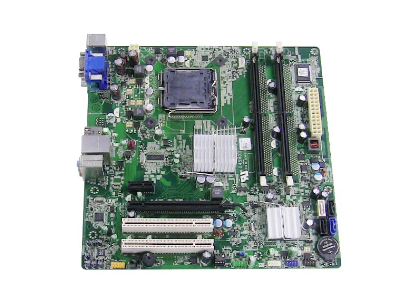 P301D Dell Vostro 220 220s Motherboard G45M03 Intel LGA...