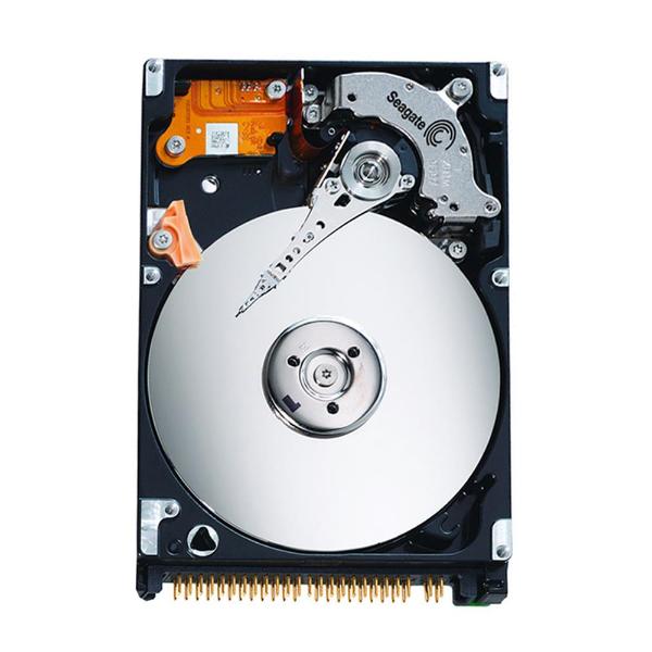 P5002 Dell 80GB 4200RPM ATA-100 2.5-inch Hard Drive