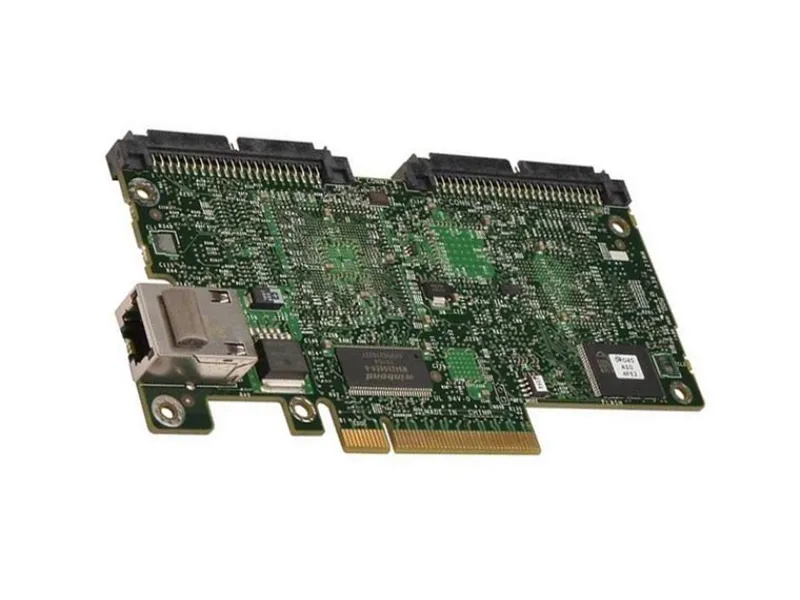P6159 Dell for PowerEdge DRAC 3 Xt Remote Access Card