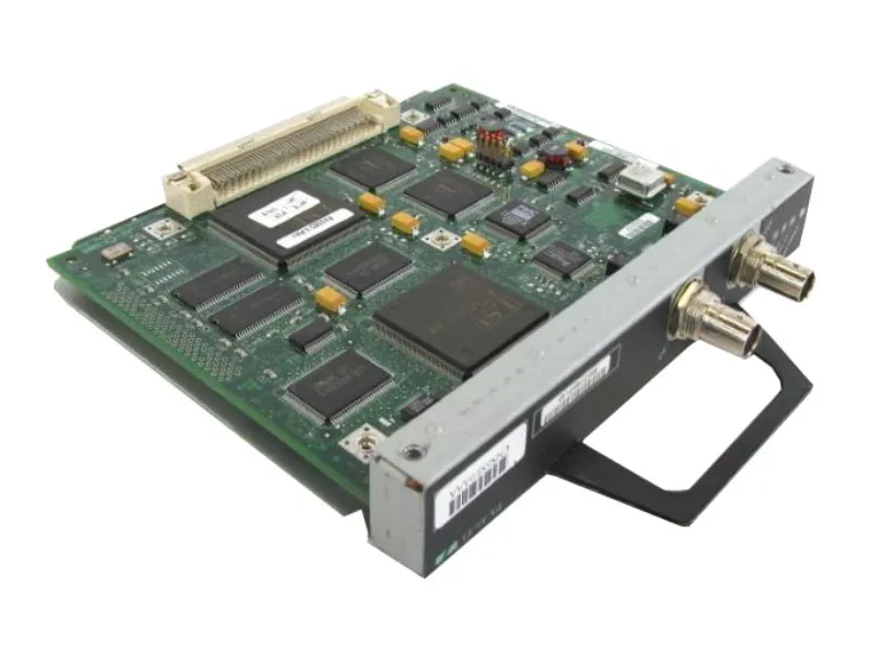 PA-2H Cisco 2-Port HSSI Adapter