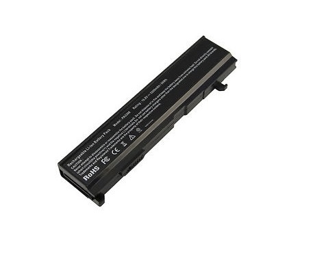 PA3399U-1BRS Toshiba 6-Cell Lithium Ion (Li-Ion) 4300mA...