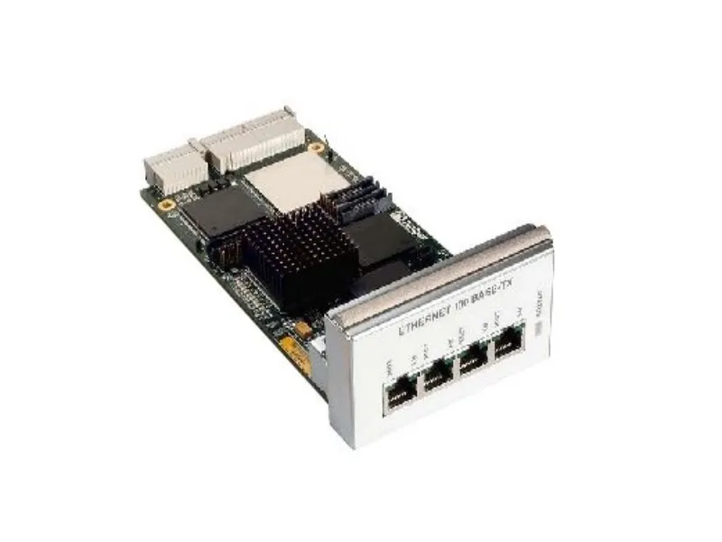 PB-4OC12-SON-SMIR Juniper 4-Port Sonnet OC12/STM4 Expan...