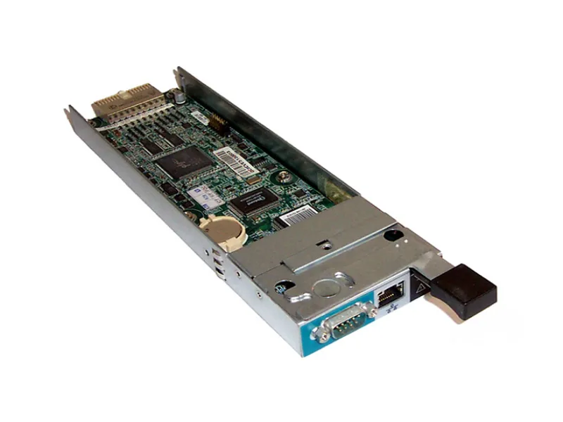 PC471 Dell for PowerEdge 1855 Analog KVM DRAC Remote Ac...