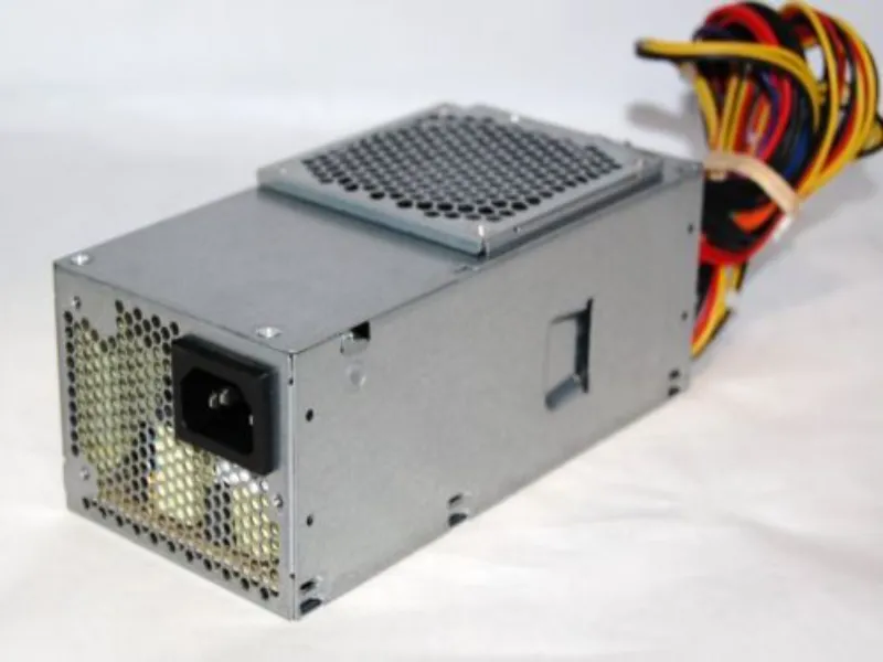 PC9023 Lenovo 240-Watts PFC Power Supply for ThinkCentr...