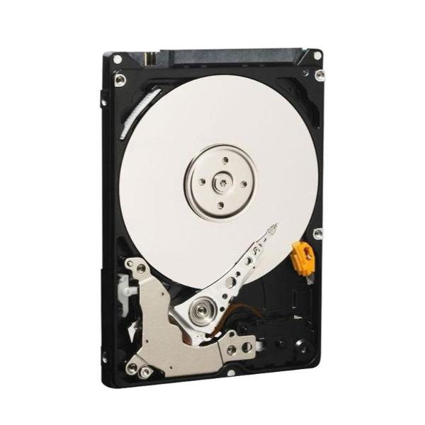 PCWYW Dell 750GB 7200RPM SATA 3GB/s 2.5-inch Hard Drive