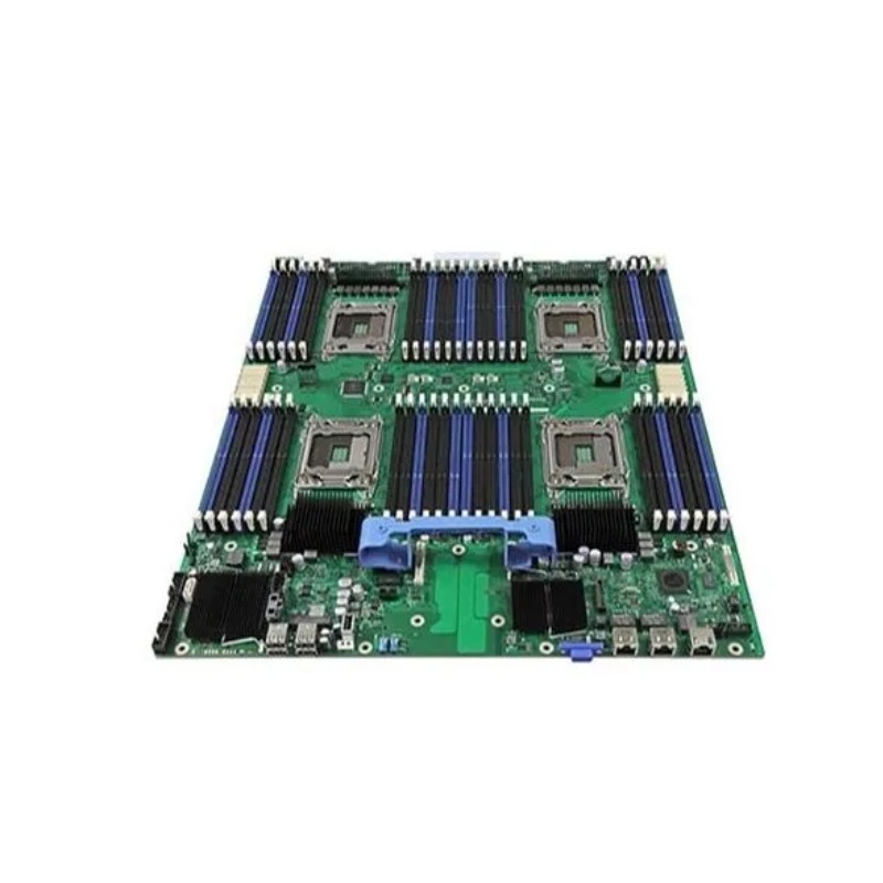 PDSML-LN2 Supermicro Intel E7230 Chipset micro-ATX Syst...