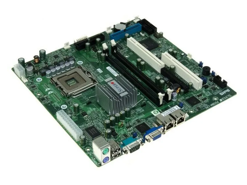 PDSMLE3P001 Supermicro Intel 3010 Chipset Support Socke...