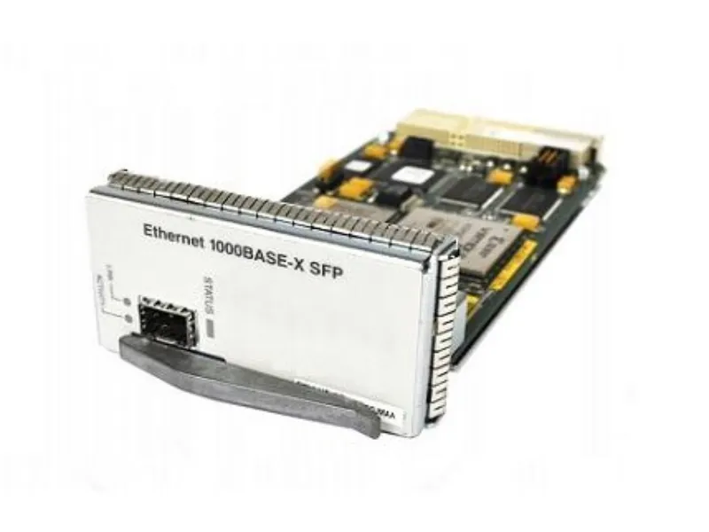 PE-2E3-ATM2 Juniper Interface Card