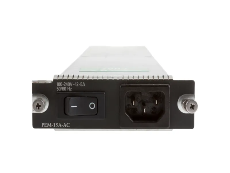 PEM-15A-AC Cisco 950-Watts AC Power Supply for 7603 & C...