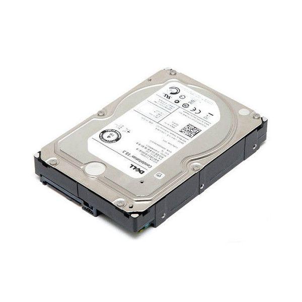 PG198 Dell 500GB 7200RPM SATA 2.5-inch Hard Drive