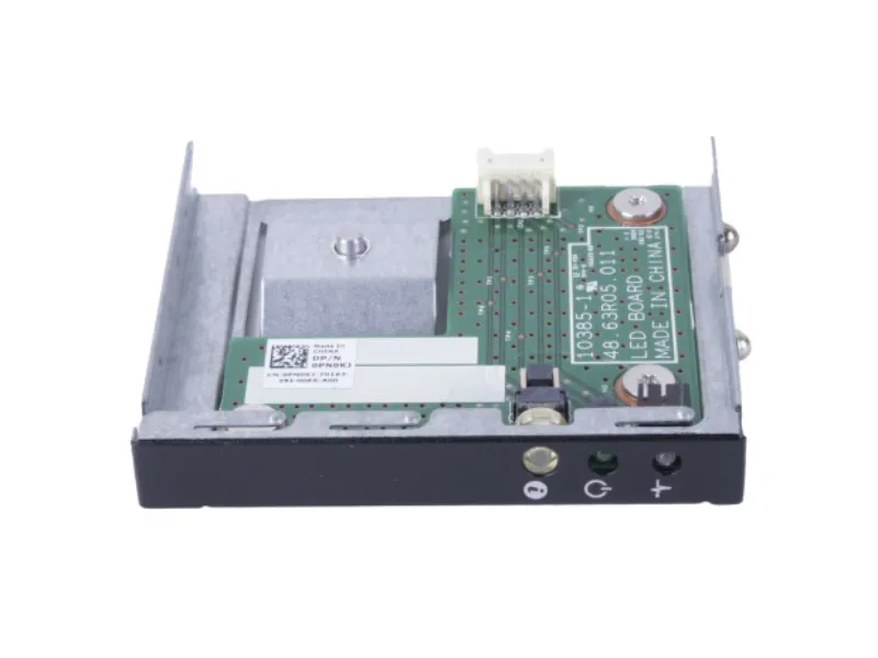 PN0KJ Dell Display Control for EqualLogic FS7600