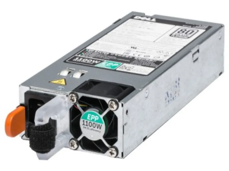 PS-2112-AD-LF Dell 1100-Watts Redundant Server Power Su...