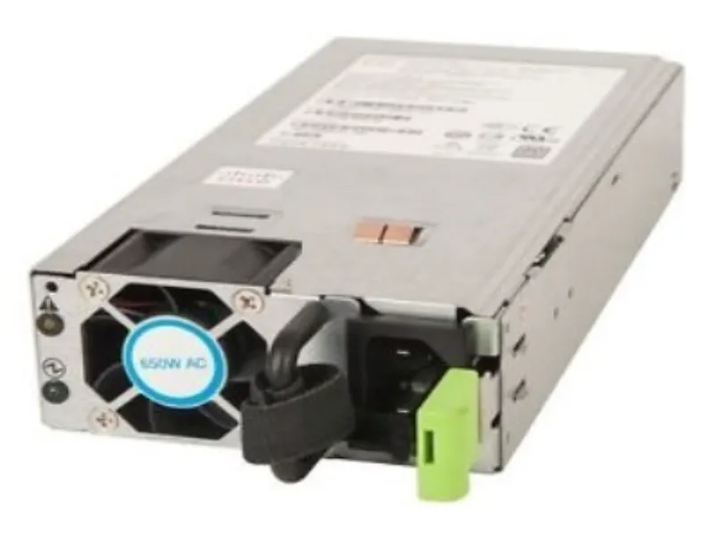 PS-2651-1-LF Cisco 650-Watts AC Hot-Pluggable Power Sup...