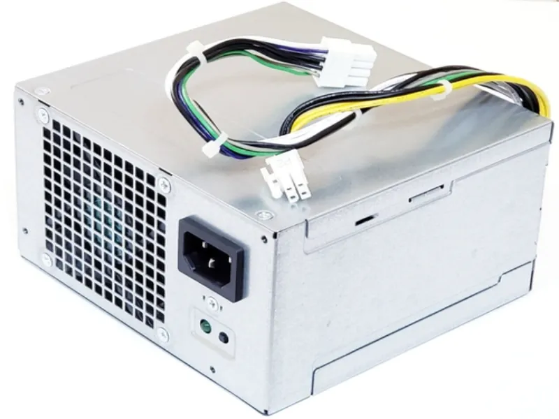 PS-3291-1DA Dell 290-Watts Desktop Power Supply for Opt...