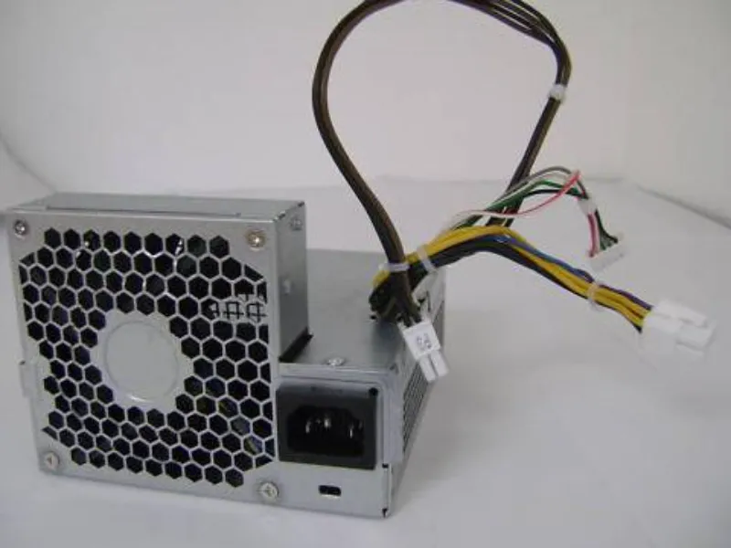 PS-4241-9HA HP 240-Watts SFF Power Supply for Elite 600...