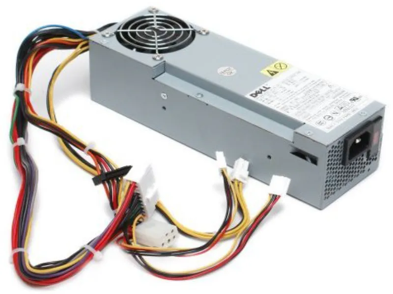 PS-5161-7DS2 Dell 160-Watts Power Supply for OptiPlex G...