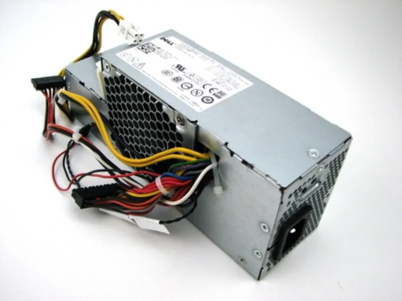 PS-5231-5DF1-LF Dell 235-Watts Desktop Power Supply for...