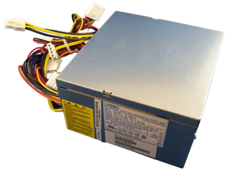 PS-5251-08 HP 250-Watts 115-230VAC 50-60Hz AC-Input ATX...