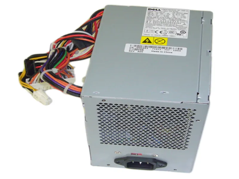 PS-6311-5DF-LF Dell 305-Watts Power Supply for Dimensio...