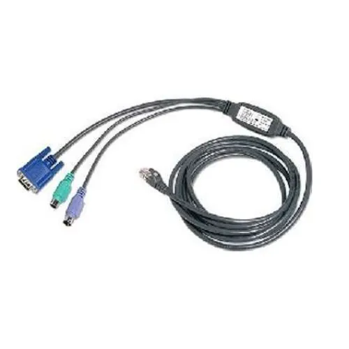 PS2IAC-7 Avocent 7ft Cat5 Integrated Access Cable