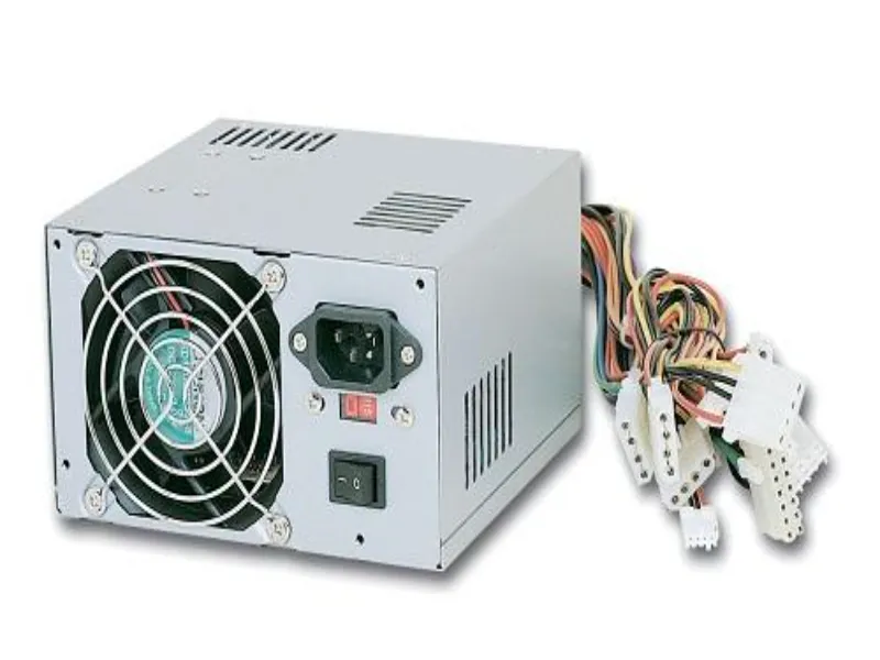 PW-330ATXE-12V Intel 330-Watts ATX Power Supply